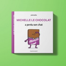 Michelle le chocolat a...