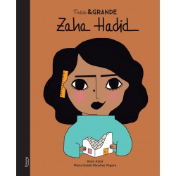 Zaha Hadid (coll. Petite et...