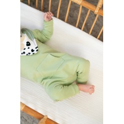 Baby Overall mint Tilouco