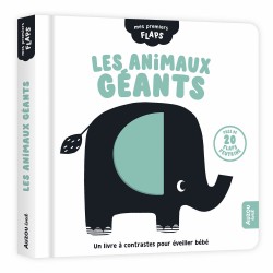 Les Animaux Géants Edition...
