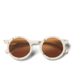 Lunettes Darla pêches Liewood