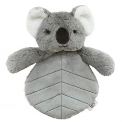 Doudou koala ultra doux OB...