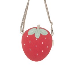 Tasche Strawberry für...
