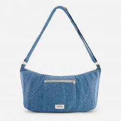 Charlot le sac Denim Rive...