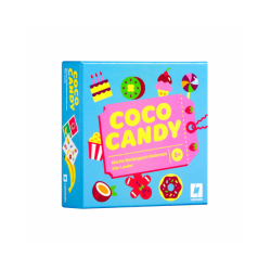 Coco Candy de Laboludic