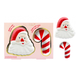 Boule de bain Noël Inuwet