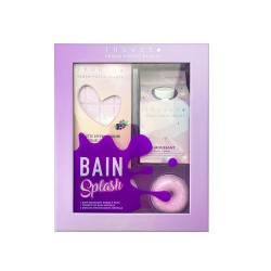 Bade-Set donut Inuwet