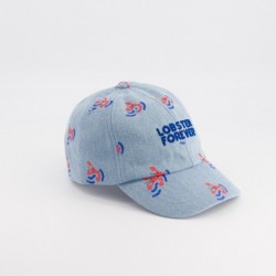Kappe Lobster Forever Chamaye
