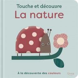 Imagier la nature -...
