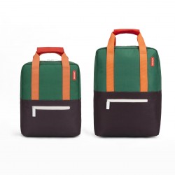 Sac à dos Mini Dark green...