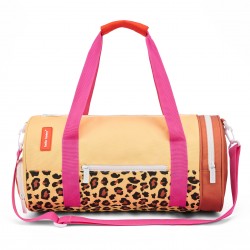 Sac sport & weekend léopard...