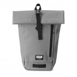 Sac à dos gris Miami Urban