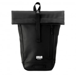 Sac à dos noir Miami Urban