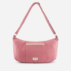 Charlot le sac bois de rose...