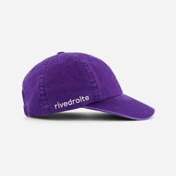 Casquette violet Colette...