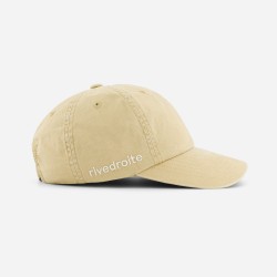 Mütze beige Colette Rive...