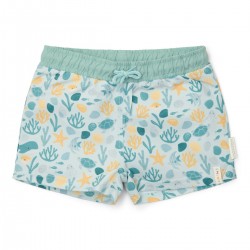 Maillot de bain marin...
