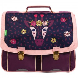 Cartable 38 Inaya 2 boucles...