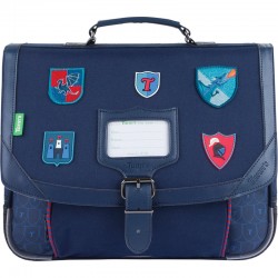 Cartable 35 Lancelot Tann's