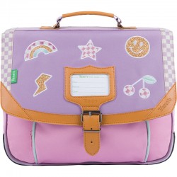Cartable 35 Manon Tann's