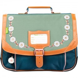 Cartable 35 Agathe Tann's