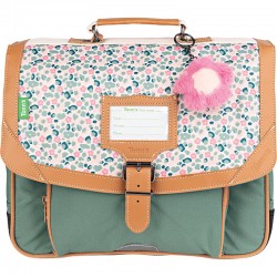 Cartable 35 Iris Tann's