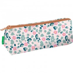 Dreieckiges Etui Iris Tann's