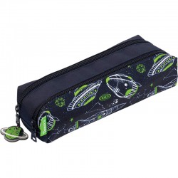 Trousse double Ilyès Tann's