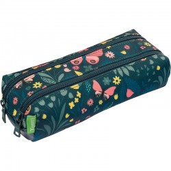 Doppel Etui Romane Tann's