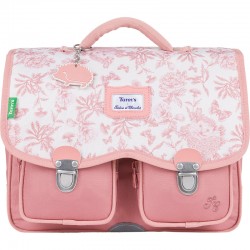 Petit cartable Toile de...