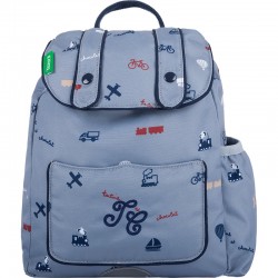 Petit sac à dos...