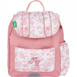 Petit sac à dos Toile de...