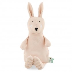 Petite peluche lapin Trixie