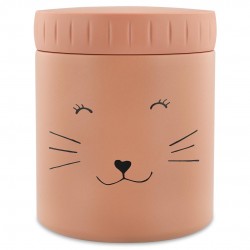 Essensbehälter 350ml Katze...