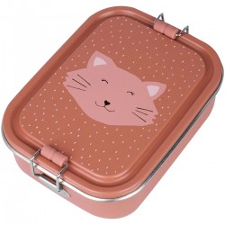 Lunchbox Katze Trixie