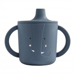 Tasse d'apprentissage...