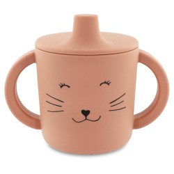 Lernbecher Katze Trixie