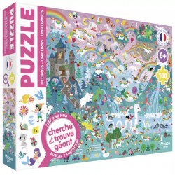 Puzzle cherche et trouve...