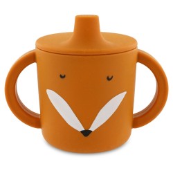 Tasse d'apprentissage...