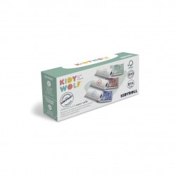 Kidyroll Recharge papier...