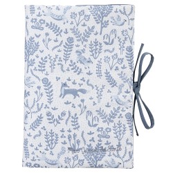 Protège carnet de santé...