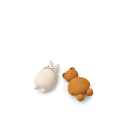Set de 2 animaux pour le...