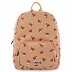Sac à dos renards Trixie
