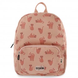 Rucksack Katze Trixie