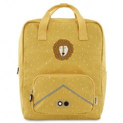 Grand sac à dos Lion Trixie