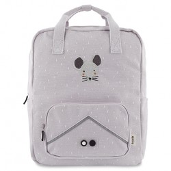 Grand sac à dos souris Trixie