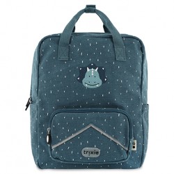 Grand sac à dos Dino Trixie