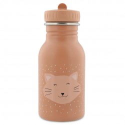 Gourde 350ml chat Trixie