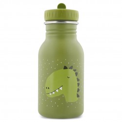 Gourde 350ml dino Trixie