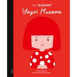 Yayoi Kusama (coll. Petite...